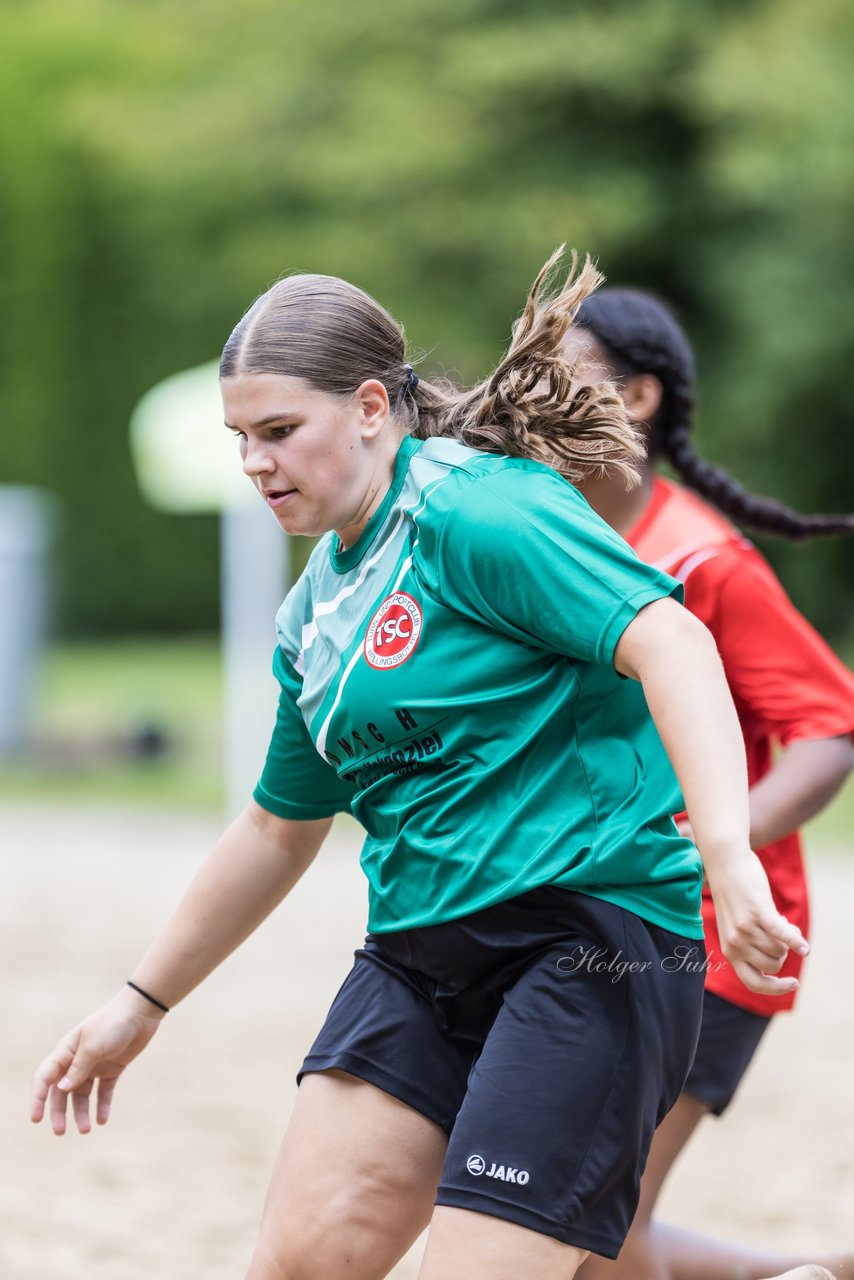 Bild 78 - wBJ/wCJ Beachsoccer Cup